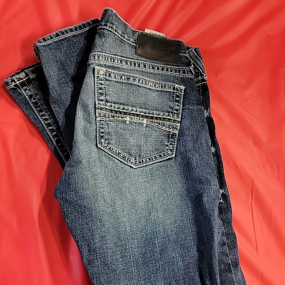 Men's M7 Ariat Jeans Size 32/34